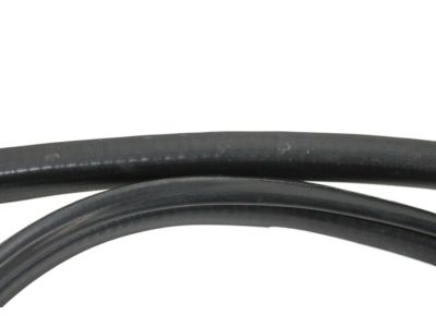 Scion SU003-01637 Body Weatherstrip