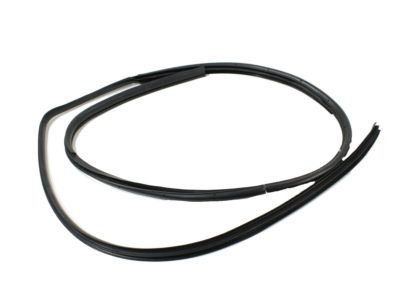 Scion SU003-01637 Body Weatherstrip