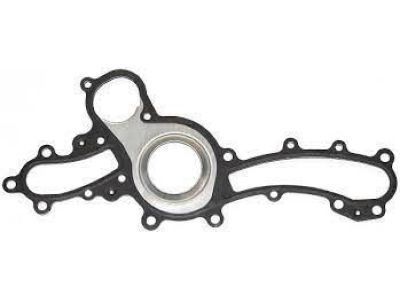 Toyota 16124-31070 Gasket,  Water Pump Cover