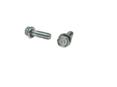 Toyota 90080-11508 Sunroof Reinforcement Bolt