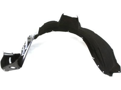 Toyota 53805-48051 Fender Liner