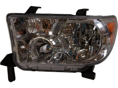 Toyota 81150-0C051 Headlamp Assembly