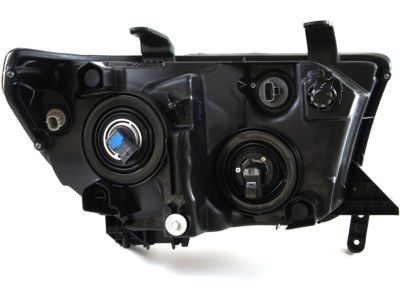 Toyota 81150-0C051 Headlamp Assembly