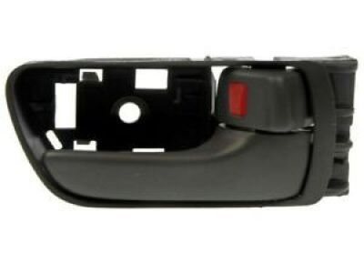 2010 Toyota Sienna Interior Door Handle - 69206-AE020-B0