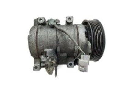 Toyota Camry A/C Clutch - 88410-42080