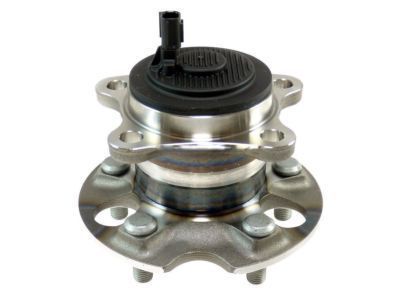 Toyota 42450-0T010 Hub & Bearing Assembly