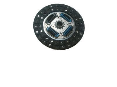 Toyota 31250-26230 Disc Assy,  Clutch