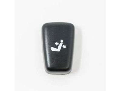 Toyota 84921-30130-E0 Knob,  Power Seat Switch (For Reclining)