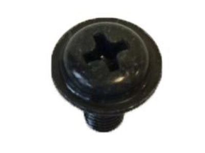 Scion 93269-55012 Side Bracket Screw