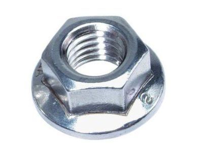 Scion 94151-80840 Nut, FLANGE