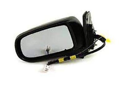 Toyota 87906-08080 Mirror Glass