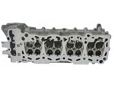 Toyota 11101-79276 Cylinder Head