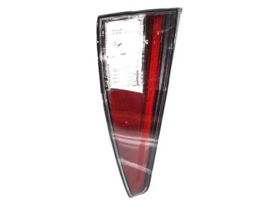 2016 Toyota Prius Tail Light - 81591-47021