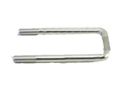 Toyota 90117-14044 Bolt,  U(For Rear Spring)