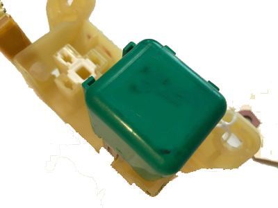 Toyota 85910-33010 Relay Assy,  Circuit Opening (For EFI)