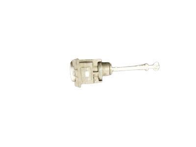 Toyota 69052-04020 Lock Cylinder