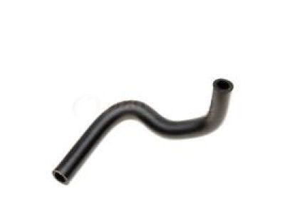 Toyota 16267-0S011 Hose,  Water By-Pass,  NO.3