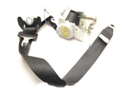 Toyota Corolla Seat Belt - 73220-02290-B0