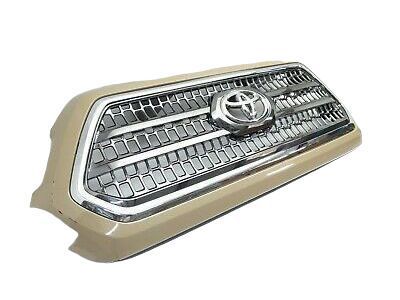 Toyota Tacoma Grille - 53100-04520-E1