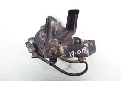 Toyota 53510-0E100 Latch Assembly