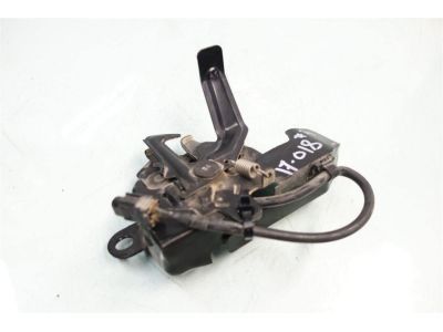 Toyota Hood Latch - 53510-0E100