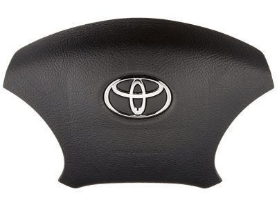 Toyota 45130-04121-B0 Driver Air Bag