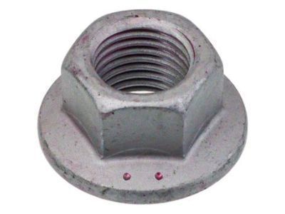 Toyota 94151-21441 Nut, FLANGE