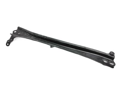 Toyota 51108-02090 Side Reinforcement