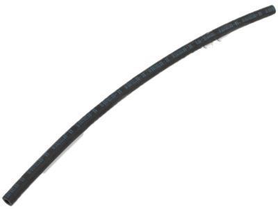 Toyota 95333-06040 Hose,  Fuel,  NO.1(For Return Tube,  NO.1)