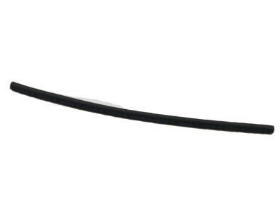 Toyota 95333-06040 Hose,  Fuel(For Fuel Evaporative Separator)