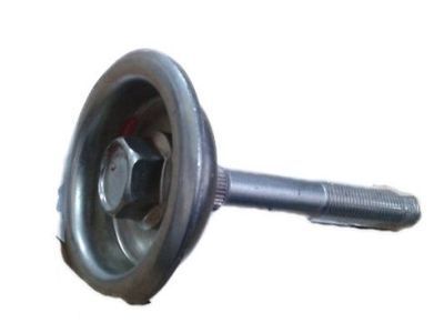 Toyota 48409-0E010 Rear Lateral Arm Adjust Bolt