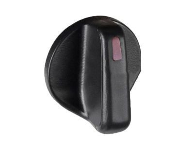 Toyota 55905-35330 Knob,  Heater Control