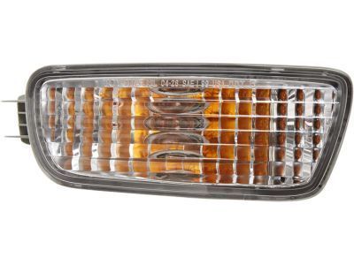 Toyota 81510-04080 Signal Lamp Assembly