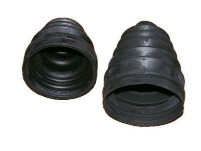 Toyota 04438-20412 Boot Kit