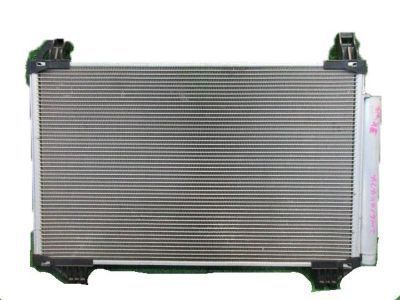 Toyota A/C Condenser - 88460-52130