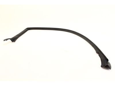 1999 Toyota Solara Weather Strip - 62381-06031