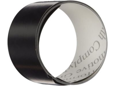 Toyota 75931-08010 Black Out Tape