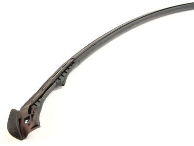 Toyota 62383-14030 Weatherstrip