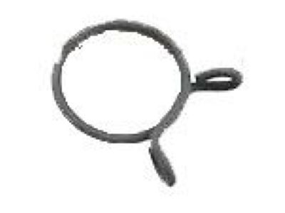 Toyota 90467-21152 Clip Or Clamp(For Ventilation Hose)