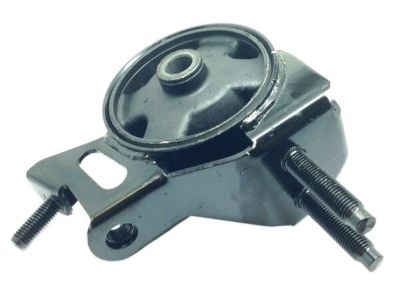 Toyota 12371-74410 Insulator,  Engine Mounting,  Rear