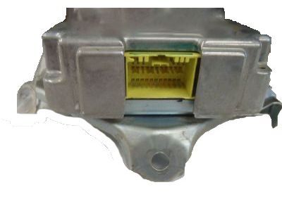 Toyota 89170-04010 Sensor Assembly, Air Bag