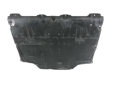 2021 Toyota Prius Prime Engine Cover - 51410-47071