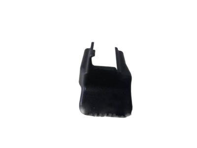 Toyota 72128-0E070-C0 Track End Cover