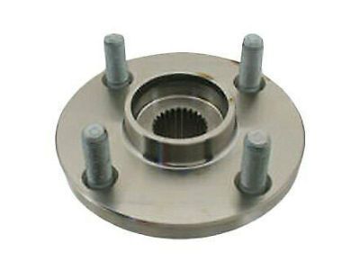 Toyota 43502-12110 Hub