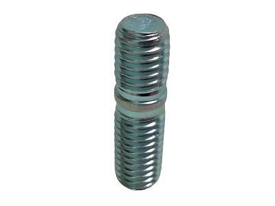 Toyota 92122-60818 Bolt,  Stud(For Water Pump Pulley Seat)