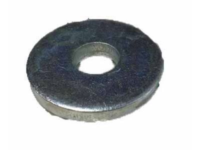 Toyota 52216-0C070 Stopper,  Cab Mounting Cushion