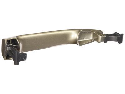 Toyota 69211-AE020-E0 Handle, Outside