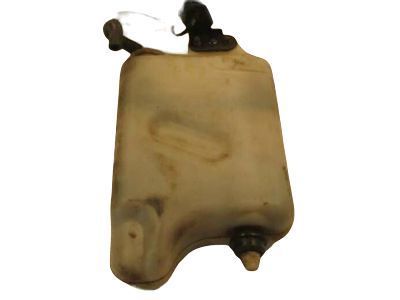 Toyota 16470-71030 Reservoir Tank