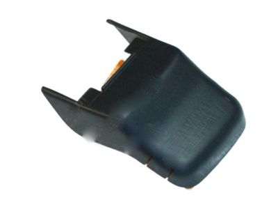 Toyota 72123-48030-B0 Track End Cover