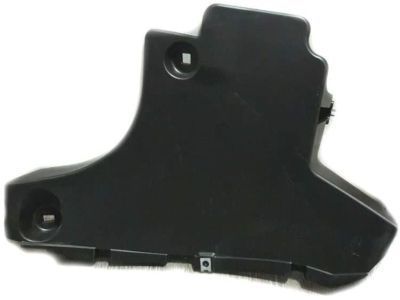 Toyota 52591-0R050 Side Seal